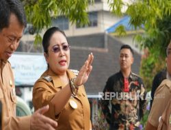 Bupati Gunungkidul Ngamuk ke Calo ASN yang Jual Namanya