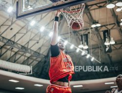 Singkirkan Tangerang Hawks, Pelita Jaya Hadapi Satria Muda di Semifinal IBL 2025