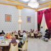 Pemkab Bengkalis Lepas Isteri Menteri Agama RI Sebagai Dewan Pengawas MTQ ke-43 Riau