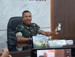 Sempat Tuding Adanya KKN Seleksi Tamtama, Ketua LSM di Kupang Minta Maaf