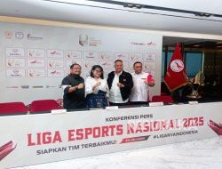 Liga Esports Nasional 2025 Hanya Lombakan Mobile Legend, Total Hadiah Lebih dari Rp2 Miliar