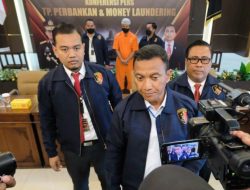 Ketua Hanura Jateng Tersangka Kasus Karaoke Striptis Ajukan Penangguhan Penahanan