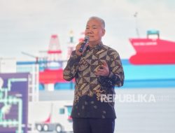 PGN Optimalkan Peran Agregator Gas Bumi Nasional, Sinergikan Keberlanjutan Gas Bumi untuk Industri