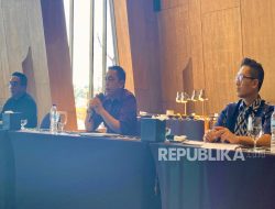 Pembiayaan Ekspor LPEI Tembus Rp26 Triliun