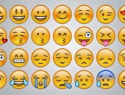 Sering Pakai Emoji Pas Ngechat? Ternyata Bikin Kamu Kelihatan Lebih Peduli