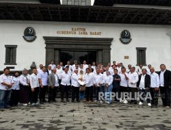 Empat Ketua Dipecat Sepihak Caretaker, Kadin Jabar Minta Perlindungan ke Dedi Mulyadi