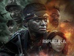 Film Indonesia Lahirkan ‘Pahlawan’ Baru Lewat Believe