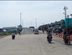 Bikin Macet, Wali Kota Bandung Tagih Kapan Flyover Nurtanio Rampung
