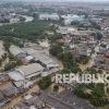 Banjir Terus Melanda, Pemerintah Didesak Pulihkan DAS di Kabupaten Bekasi