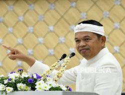 Dedi Mulyadi Sebut Gelaran Piala Presiden 2025 Buat Pendapatan UMKM Tumbuh Signifikan