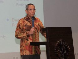 Profesor Ini Rekomendasikan Vaksin RSV untuk Jamaah Haji dan Umroh, Begini Alasannya