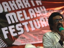 Sholat, Nasihat Paling Sering Diucapkan Almarhum Hamdan ATT untuk Anaknya