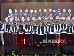 HDCI Bekasi Lantik Pengurus Baru, Siap Perkuat Solidaritas dan Aksi Sosial