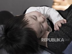 Dokter Anak Ungkap Tanda-Tanda Influenza yang Harus Diwaspadai