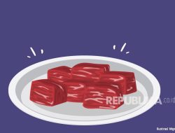 Ini Suhu Ideal Simpan Daging di Freezer Biar Enggak Busuk dan Bebas Mikroba