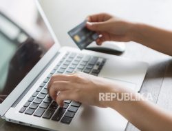 Pengguna Kartu Kredit Mandiri Tembus 2,3 Juta, Transaksi Capai Rp35 Triliun