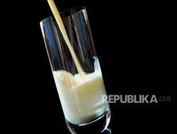 Kisah Mukjizat Nabi Muhammad: Keberkahan Dalam Segelas Susu