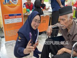 Kantor Pos Dapat Dimanfaatkan untuk Pengambilan Dana Pensiun