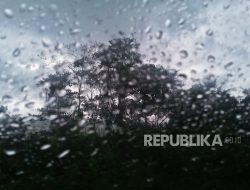 Doa saat Hujan Turun | Republika Online