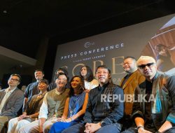 Ulasan Film Sore: Istri dari Masa Depan: Lebih Epik dan Mindblowing