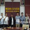 Pabrik Mainan di Ngawi Resmi Terima Izin Fasilitas Kawasan Berikat