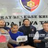 Sama-Sama Cari Kerja, Perempuan di Demak Dibunuh Teman Prianya yang Terjerat Utang