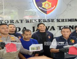 Sama-Sama Cari Kerja, Perempuan di Demak Dibunuh Teman Prianya yang Terjerat Utang