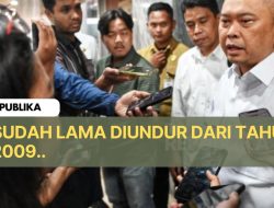 Kata Menhub Soal Zero ODOL: Lanjut atau Molor Lagi?