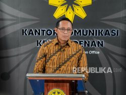 Hasan Nasbi: Tarif Produk Indonesia ke AS 19 Persen, Lebih Rendah dari Vietnam