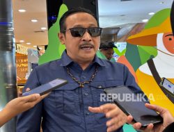 Kenalkan Teh Lokal pada Milenial, Tea Fest 2025 Digelar di Bandung Hadirkan Kompetisi hingga Komeng