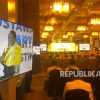 HUT Ke-61 Golkar, Bahlil Undang Gus Iqdam dan Bagikan Paket Umroh