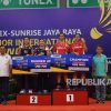 Klub Jaya Raya Amankan Empat Gelar di Yonex-Sunrise Jaya Raya Junior International Grand Prix 2025