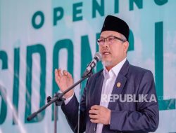 Dewan Hisbah Persis, Gelar Sidang Bahas Isu Jumatan Bagi Perempuan hingga Hukum Transplantasi Organ