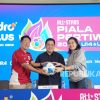 Ketua Umum PSSI Erick Thohir Dorong PT LIB Gelar Kompetisi Pra-Musim Liga Putri 2026
