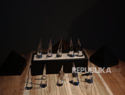 Melalui Cincin, Tremendum Bawa Cerita Budaya Nusantara ke World Expo Osaka 2025