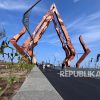 Pemkot Bengkulu Anggarkan Rp1,3 M untuk Bangun Jembatan