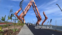 Pemkot Bengkulu Anggarkan Rp1,3 M untuk Bangun Jembatan