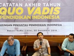 JPPI Ingatkan KDM, Sudah Ada Standar Nasional Jumlah Siswa per Kelas