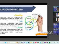 Skema 3+1 Diperkuat Sertifikasi Cisco, UNM Siapkan Mahasiswa Masuk Industri Digital