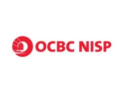 OCBC Jadi Bank Pertama Gunakan Seragam Daur Ulang, Dukung Ekonomi Sirkular