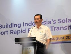 Tarif AS ke RI Turun Jadi 19 Persen, Luhut: Buka Jalan Bersaing di Pasar Global