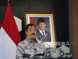 Menteri Imipas Bakal Sanksi Petugas Jika Terlibat Sindikat Perdagangan Bayi ke Singapura