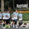 AHY Lepas Start dan Sambut Baik Pelaksanaan Taruna Nusantara Run 2025