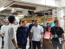 Menteri LH: Kawasan Wajib Kelola Sampah Sendiri, tak Boleh Bebani TPA