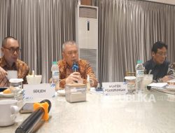Tarif Ekspor ke AS Naik, Menhub Ingin Suku Cadang Transportasi Bebas Bea