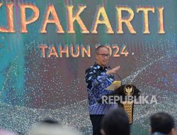 Menperin: IKM Bisa Jadi Motor Dekarbonisasi Industri