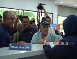 Sebanyak 142 Ribu Pensiunan Baru Bisa Ambil Dana Pensiun Taspen di Kantor Pos