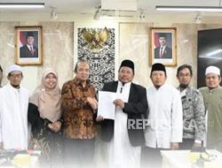 Datangi DPRD, Aliansi Ulama Jabar Tolak Kebijakan KDM Ubah Nama RSUD Al Ihsan jadi Welas Asih