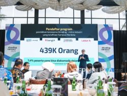 Beasiswa Pelatihan Teknologi Berstandar Industri untuk Ribuan Mahasiswa Dibuka, Ini Cara Daftarnya