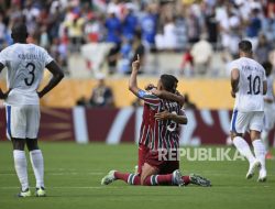 FIFA Banting Harga Tiket Semifinal Piala Dunia Antarklub 2025, Lebih Murah dari Cheesesteak dan Bir